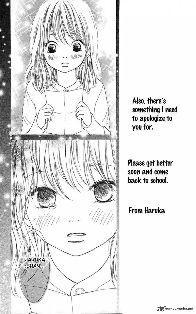 Shoujo Shounen Gakkyuudan Chapter 10 page 37