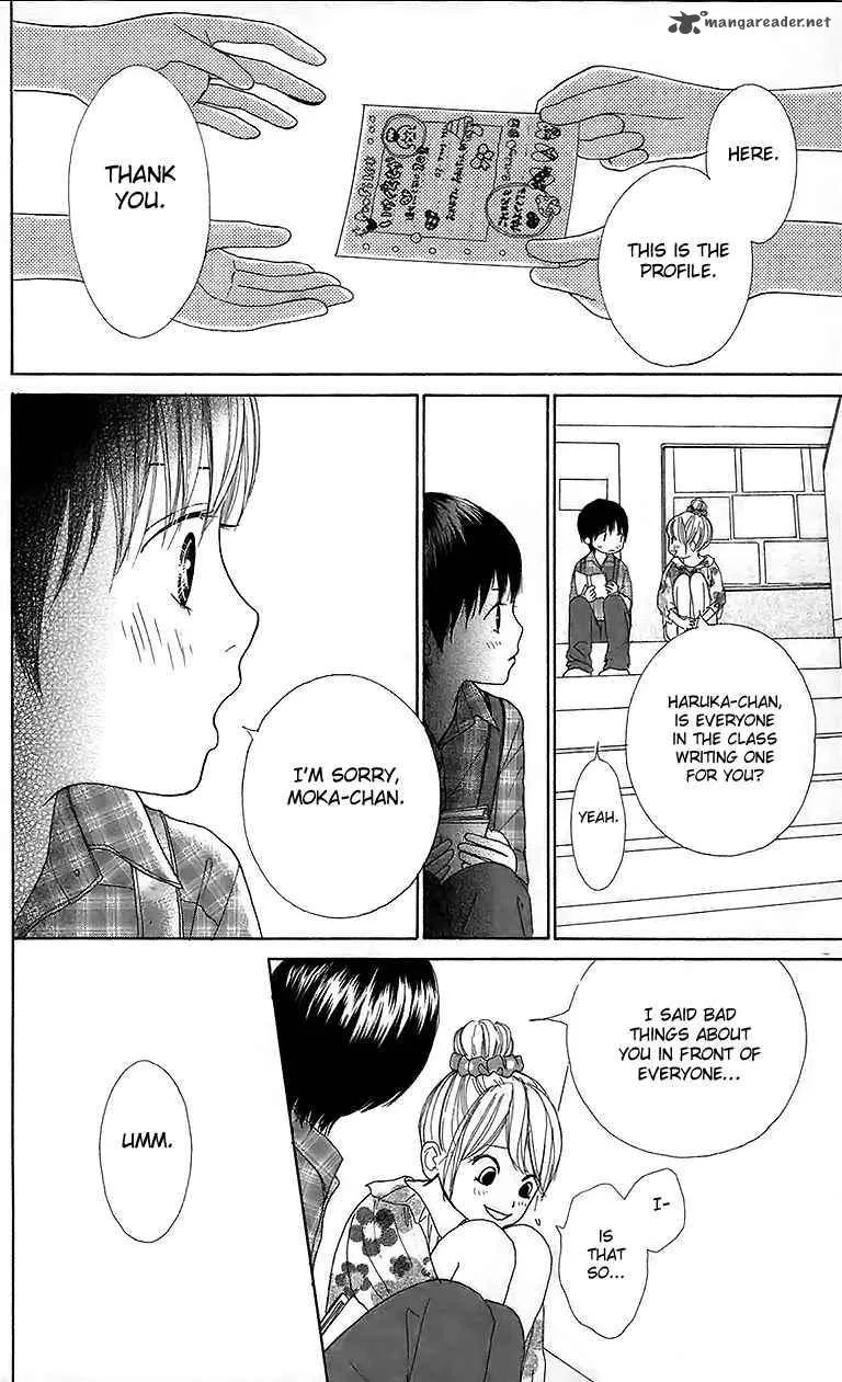 Shoujo Shounen Gakkyuudan Chapter 10 page 39