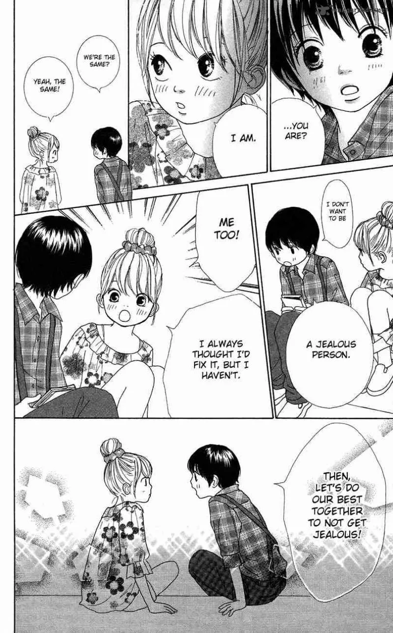 Shoujo Shounen Gakkyuudan Chapter 10 page 41