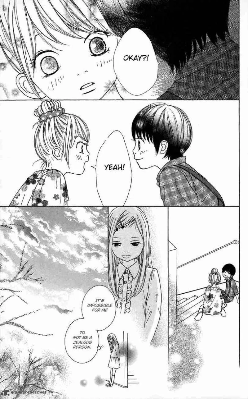 Shoujo Shounen Gakkyuudan Chapter 10 page 42