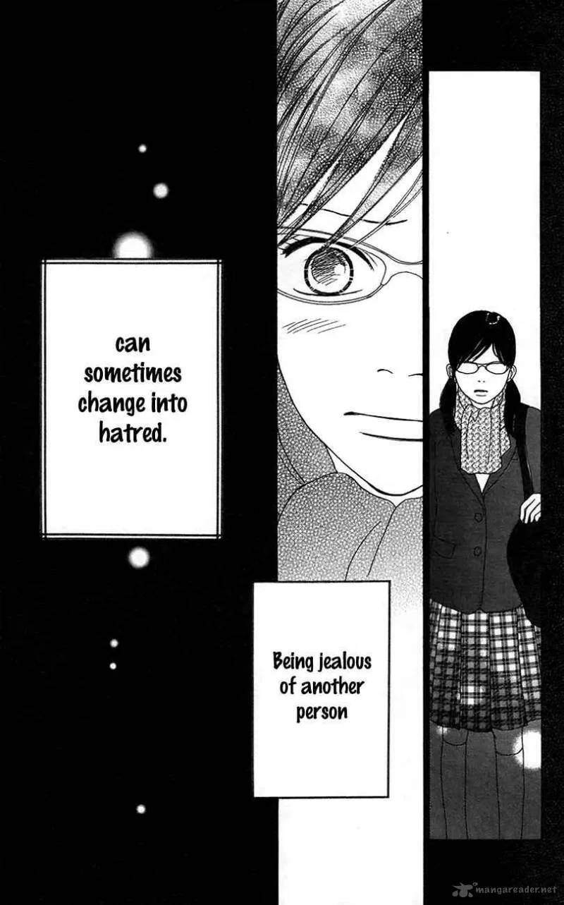 Shoujo Shounen Gakkyuudan Chapter 10 page 46