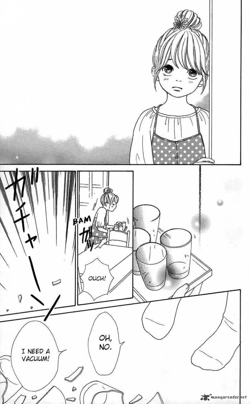 Shoujo Shounen Gakkyuudan Chapter 11 page 30