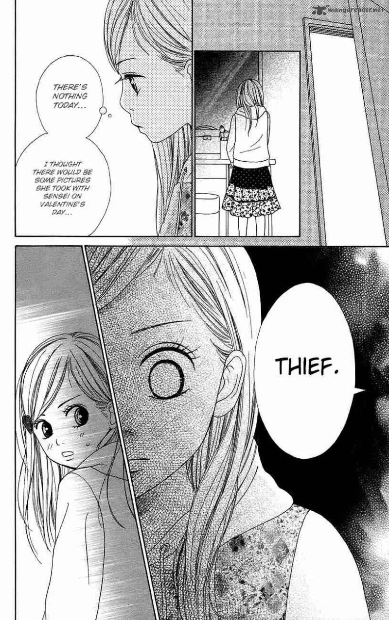 Shoujo Shounen Gakkyuudan Chapter 11 page 23