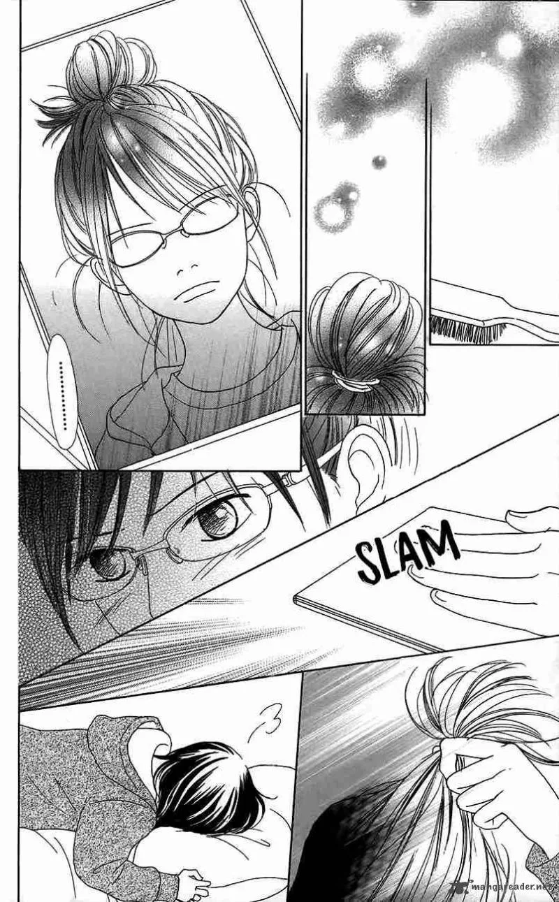 Shoujo Shounen Gakkyuudan Chapter 11 page 17