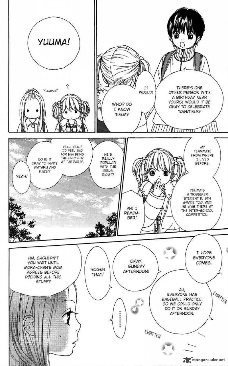 Shoujo Shounen Gakkyuudan Chapter 11 page 9