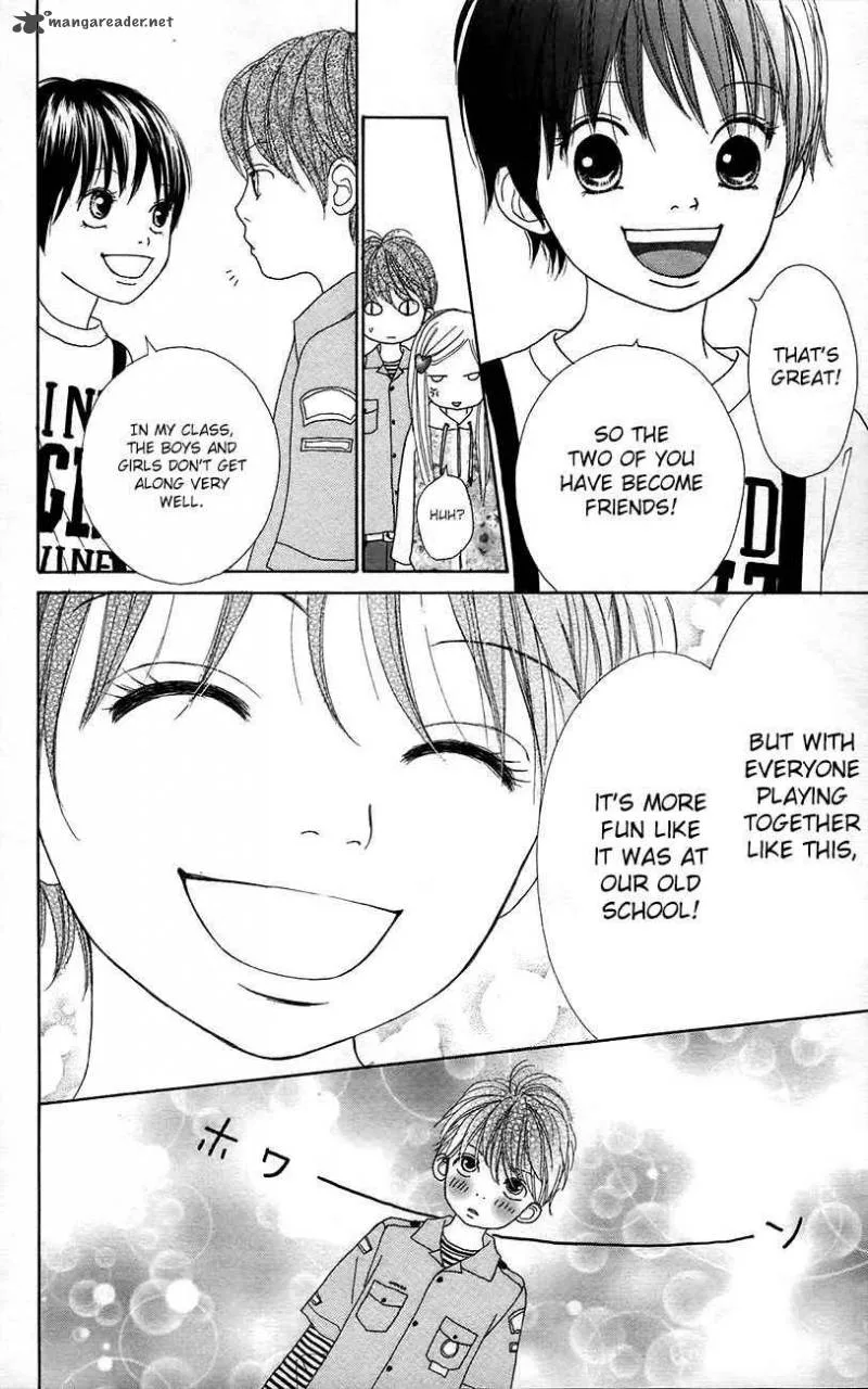 Shoujo Shounen Gakkyuudan Chapter 11 page 27