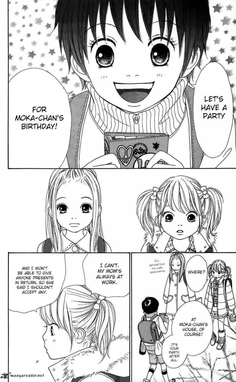 Shoujo Shounen Gakkyuudan Chapter 11 page 7