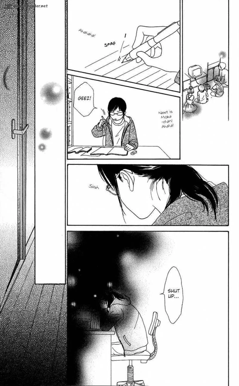 Shoujo Shounen Gakkyuudan Chapter 11 page 22