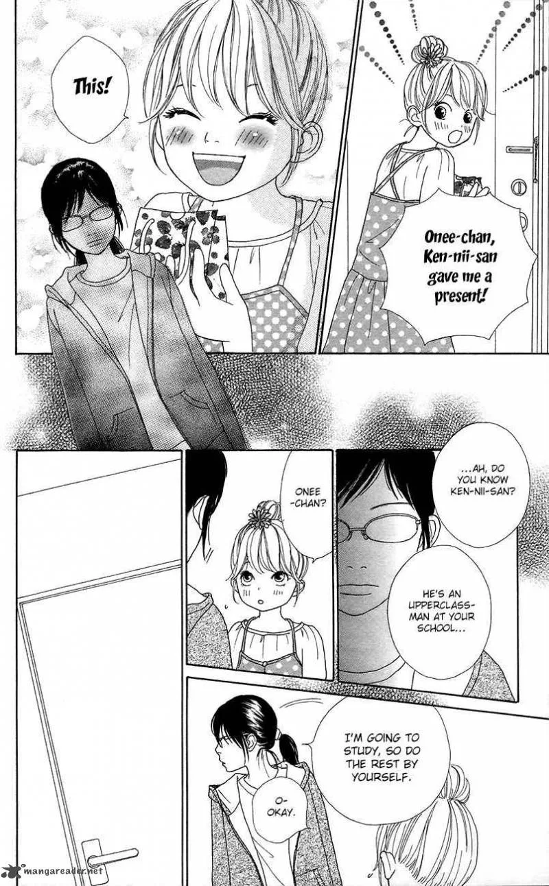 Shoujo Shounen Gakkyuudan Chapter 11 page 15
