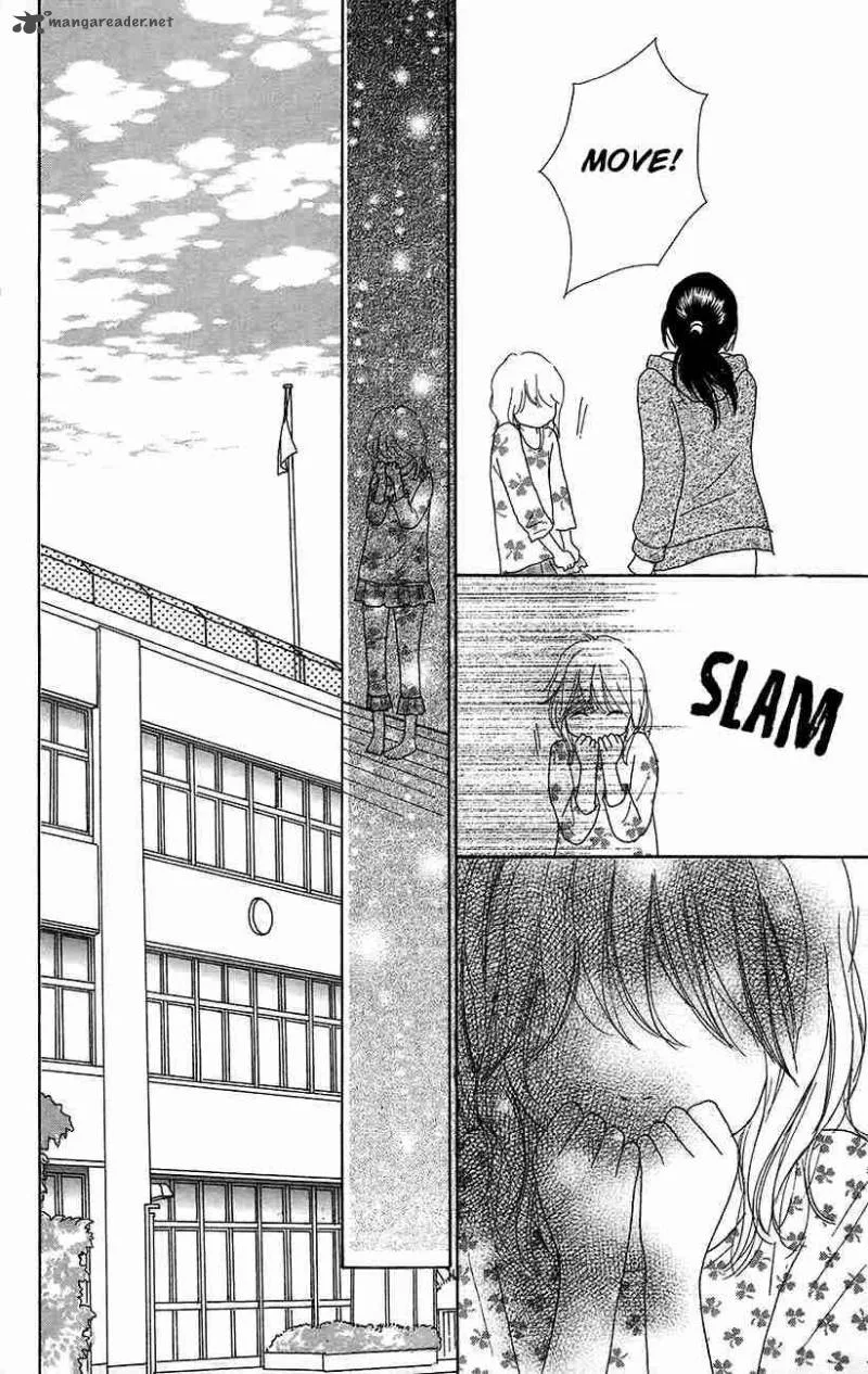 Shoujo Shounen Gakkyuudan Chapter 11 page 35