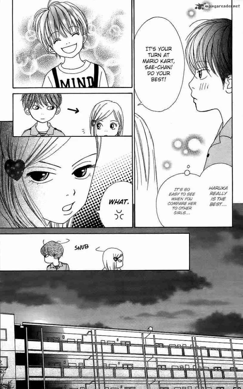 Shoujo Shounen Gakkyuudan Chapter 11 page 28