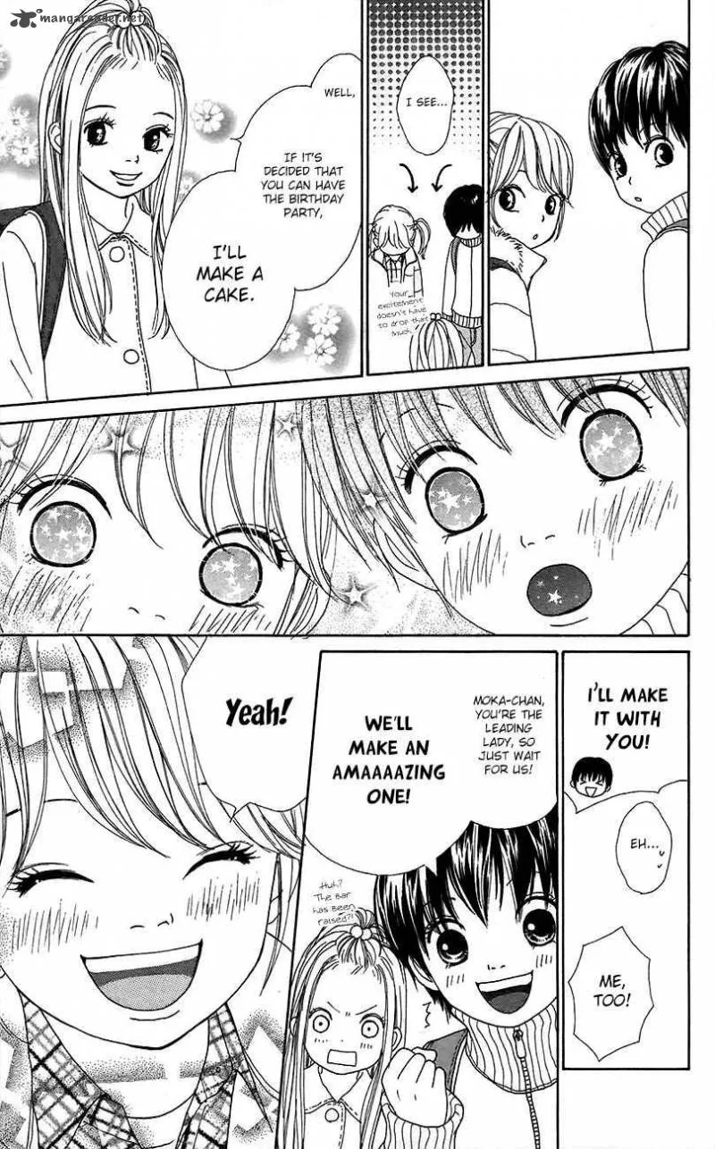 Shoujo Shounen Gakkyuudan Chapter 11 page 10