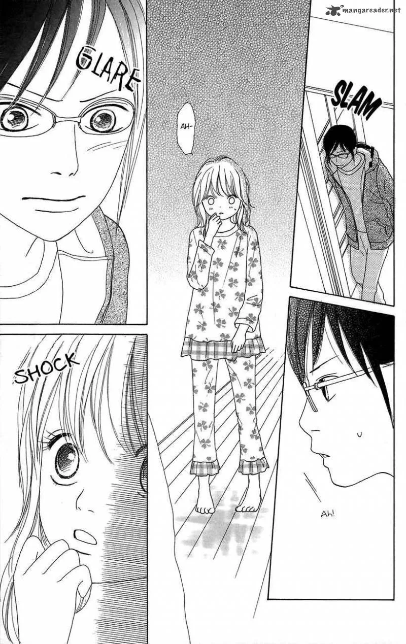 Shoujo Shounen Gakkyuudan Chapter 11 page 34