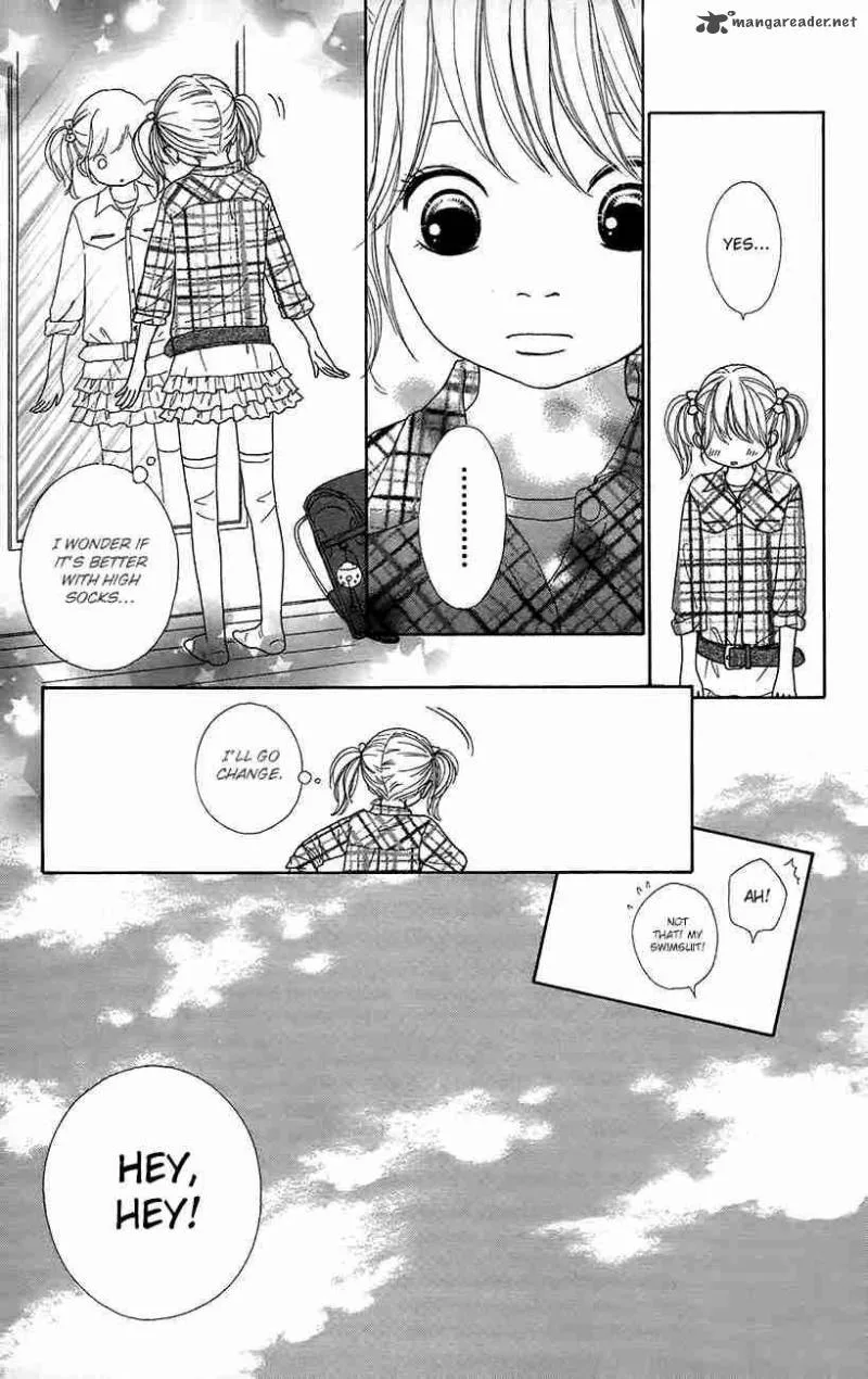 Shoujo Shounen Gakkyuudan Chapter 11 page 6