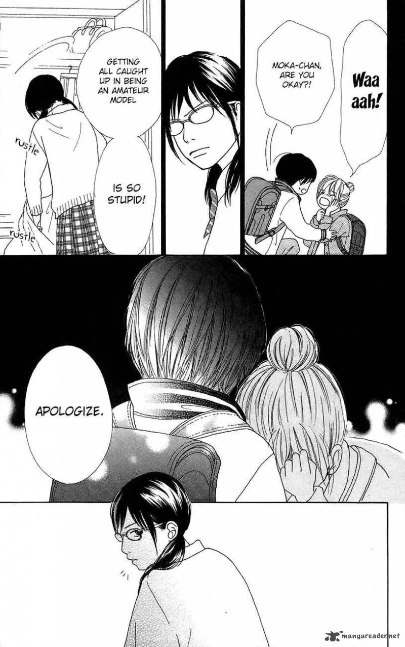 Shoujo Shounen Gakkyuudan Chapter 11 page 42