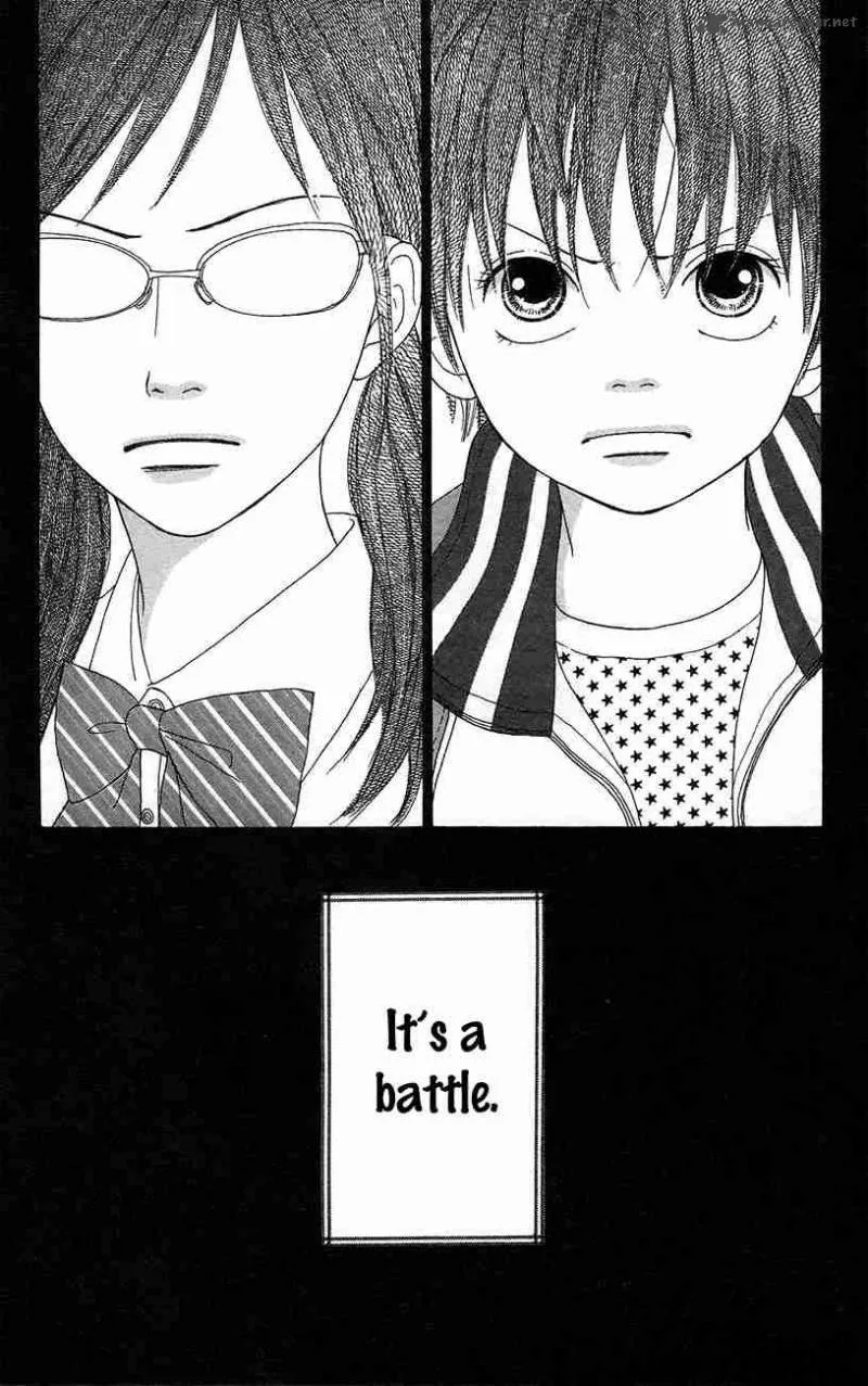 Shoujo Shounen Gakkyuudan Chapter 11 page 44