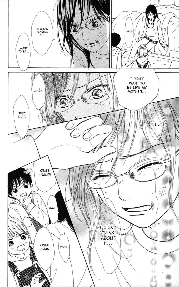 Shoujo Shounen Gakkyuudan Chapter 12 page 26