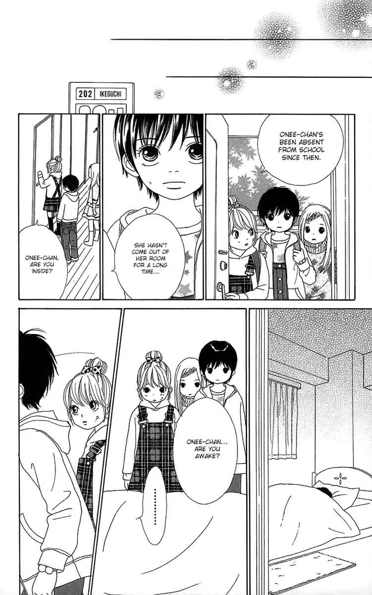 Shoujo Shounen Gakkyuudan Chapter 12 page 18