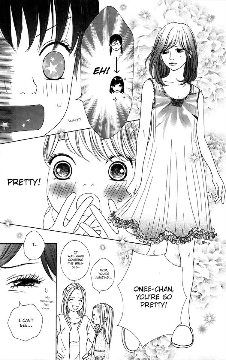 Shoujo Shounen Gakkyuudan Chapter 12 page 35