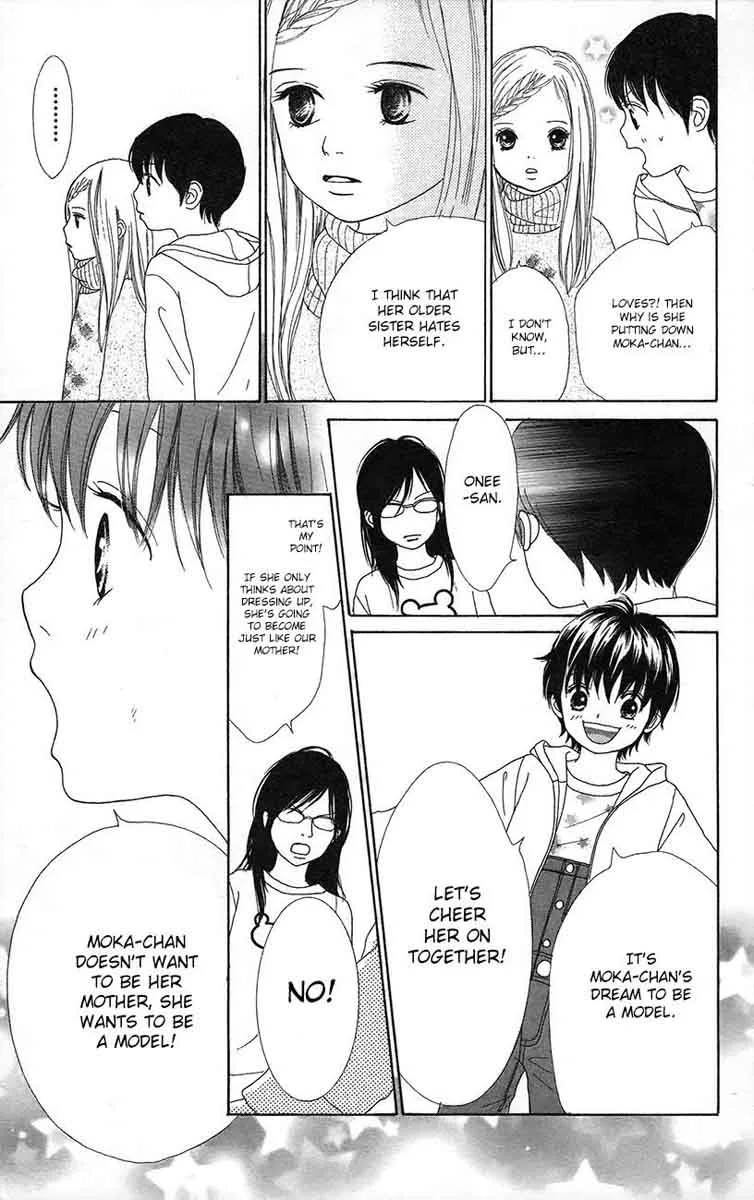 Shoujo Shounen Gakkyuudan Chapter 12 page 23