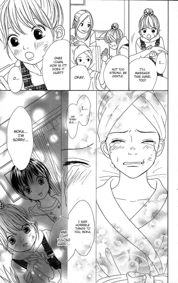 Shoujo Shounen Gakkyuudan Chapter 12 page 31