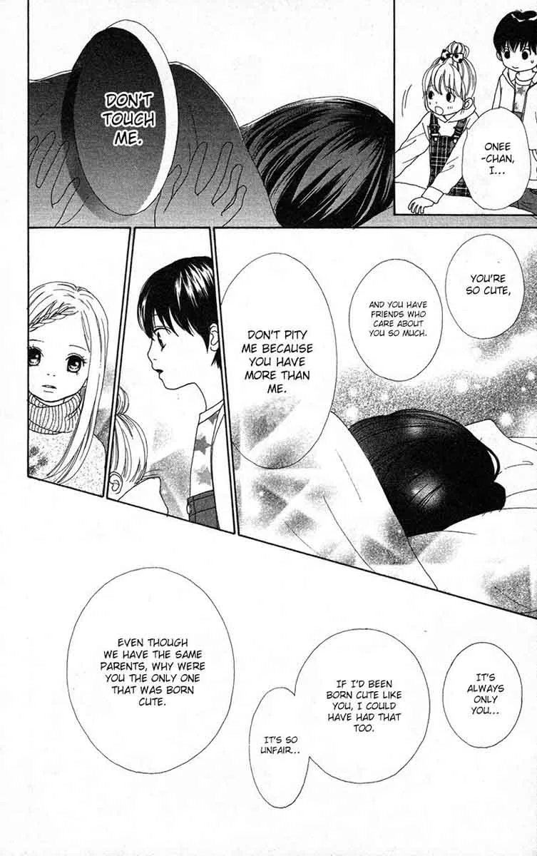 Shoujo Shounen Gakkyuudan Chapter 12 page 20
