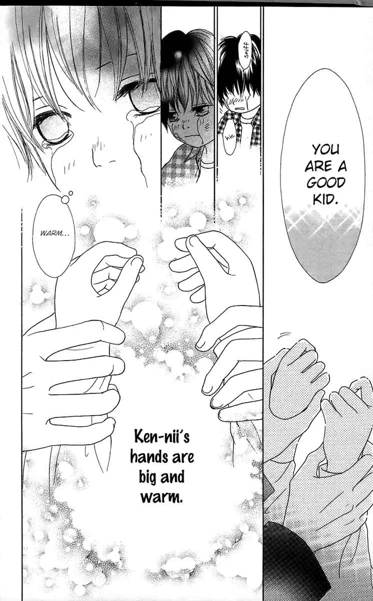 Shoujo Shounen Gakkyuudan Chapter 12 page 14