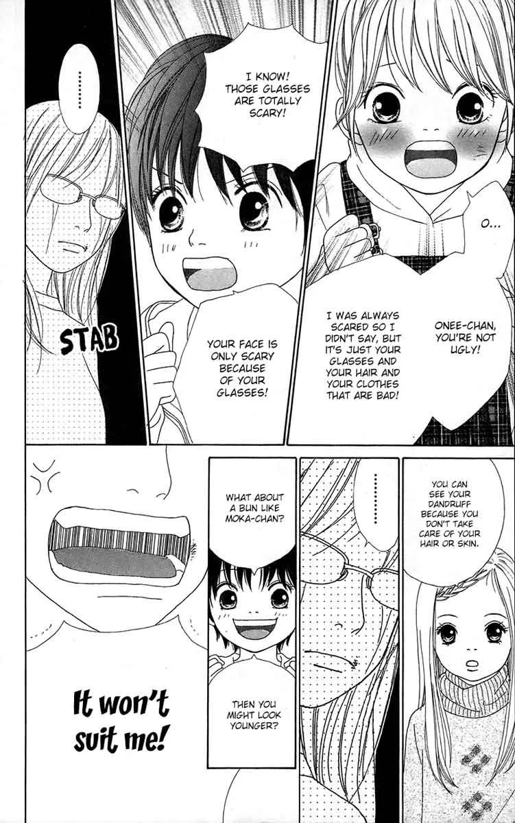 Shoujo Shounen Gakkyuudan Chapter 12 page 28