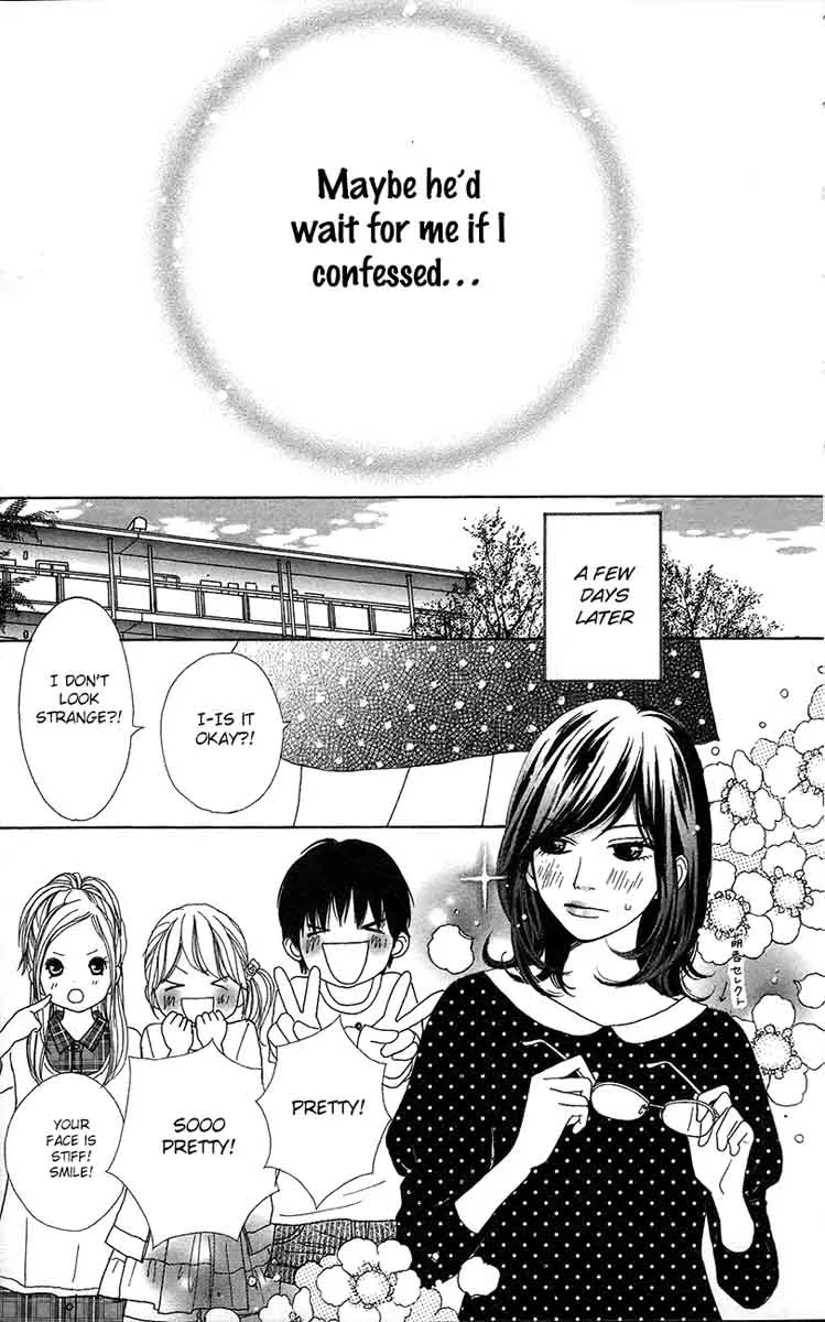 Shoujo Shounen Gakkyuudan Chapter 12 page 39