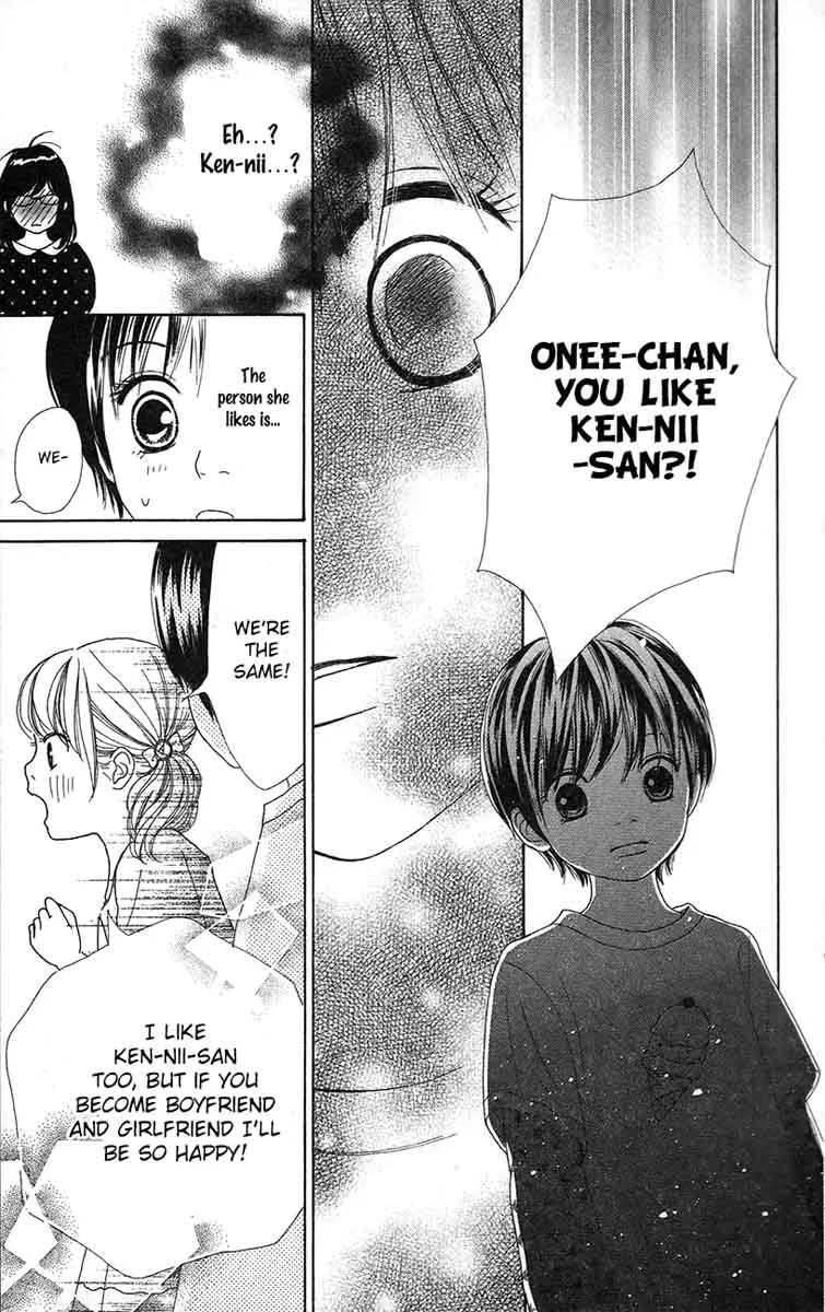 Shoujo Shounen Gakkyuudan Chapter 12 page 41