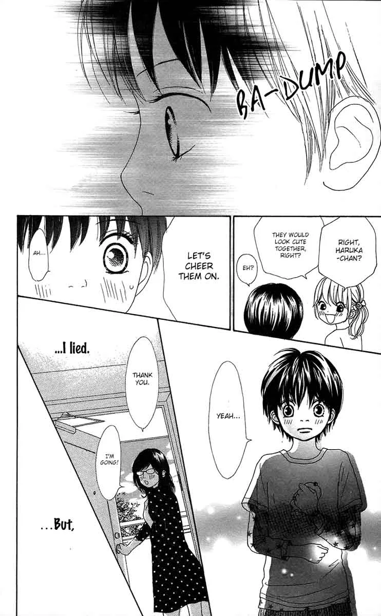 Shoujo Shounen Gakkyuudan Chapter 12 page 42