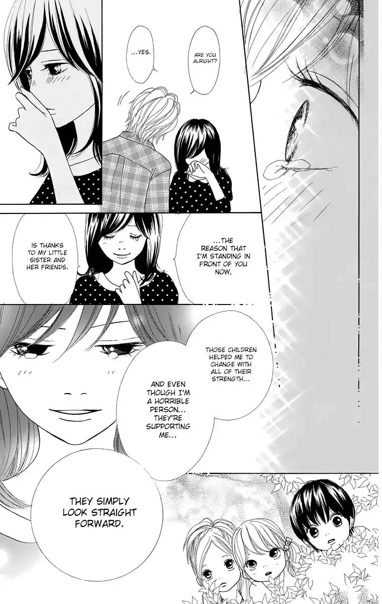 Shoujo Shounen Gakkyuudan Chapter 13 page 12