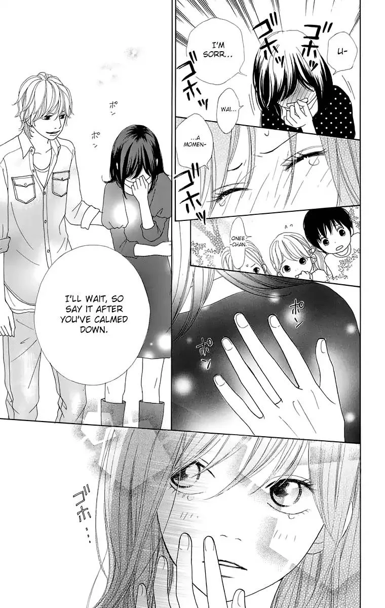 Shoujo Shounen Gakkyuudan Chapter 13 page 10