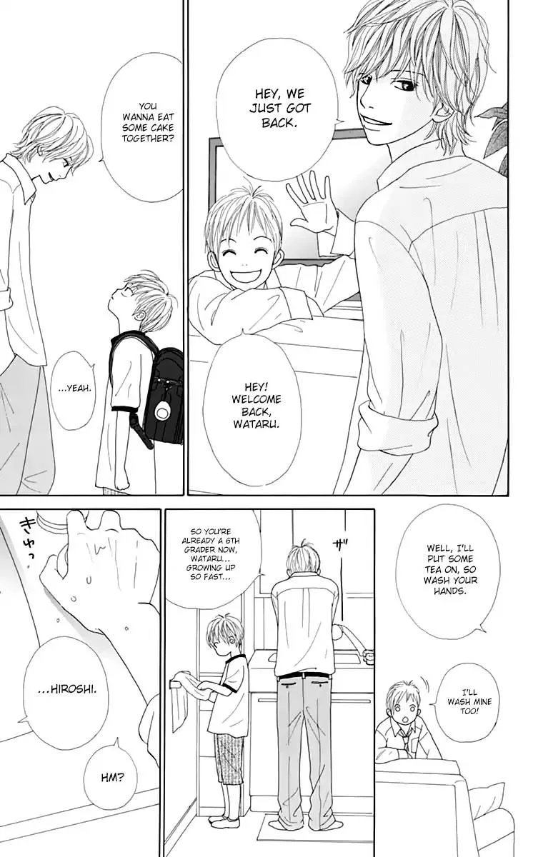 Shoujo Shounen Gakkyuudan Chapter 13 page 26