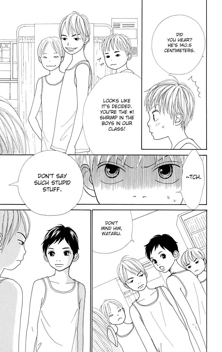 Shoujo Shounen Gakkyuudan Chapter 13 page 24
