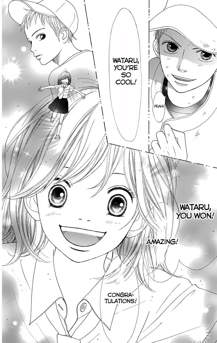 Shoujo Shounen Gakkyuudan Chapter 13 page 35