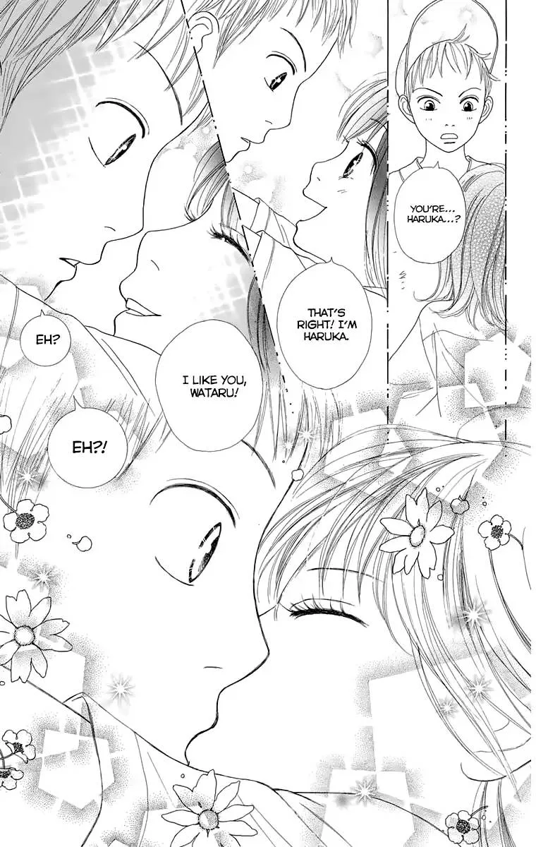 Shoujo Shounen Gakkyuudan Chapter 13 page 36