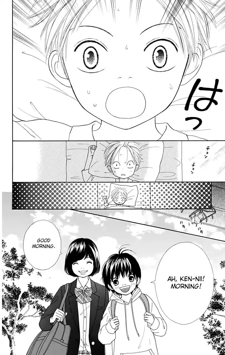 Shoujo Shounen Gakkyuudan Chapter 13 page 37