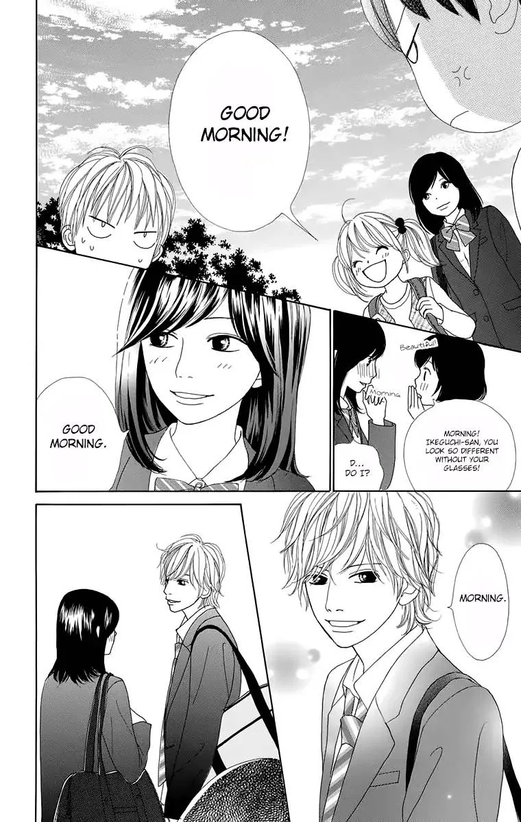 Shoujo Shounen Gakkyuudan Chapter 13 page 39
