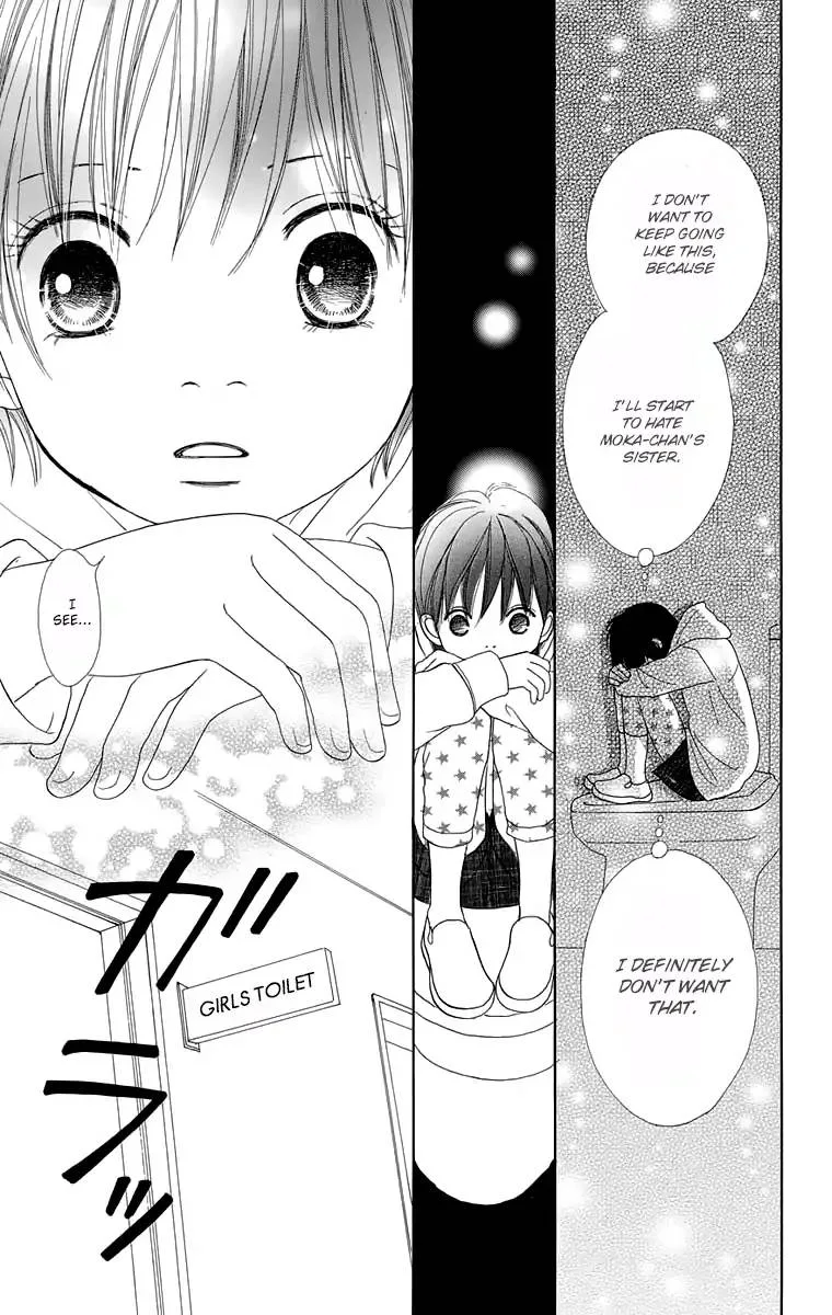 Shoujo Shounen Gakkyuudan Chapter 13 page 42