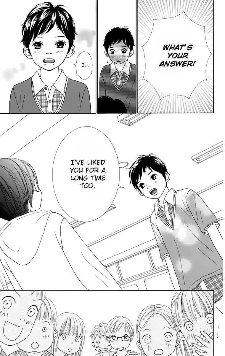 Shoujo Shounen Gakkyuudan Chapter 13 page 46