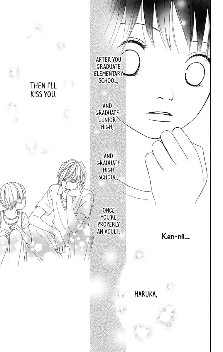 Shoujo Shounen Gakkyuudan Chapter 14 page 26