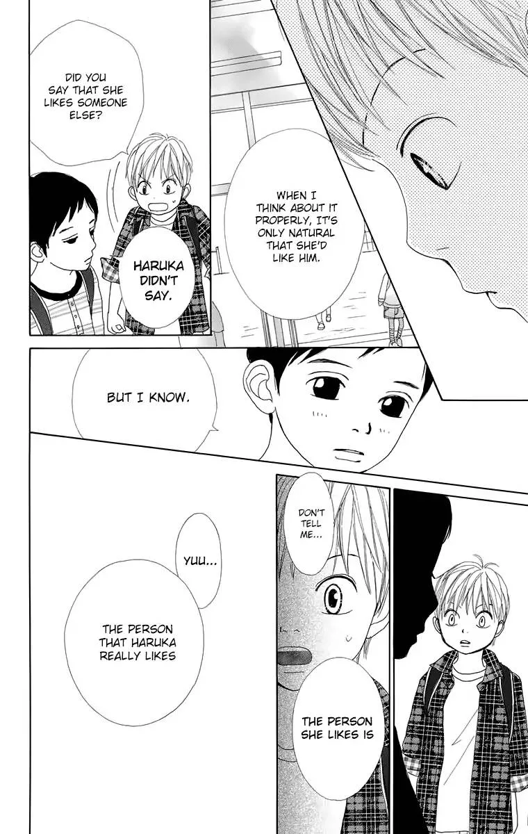 Shoujo Shounen Gakkyuudan Chapter 14 page 31