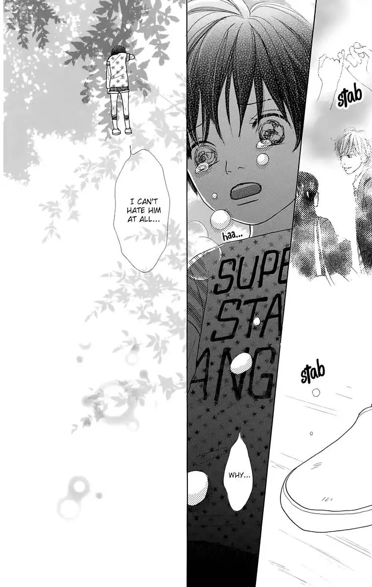 Shoujo Shounen Gakkyuudan Chapter 14 page 41