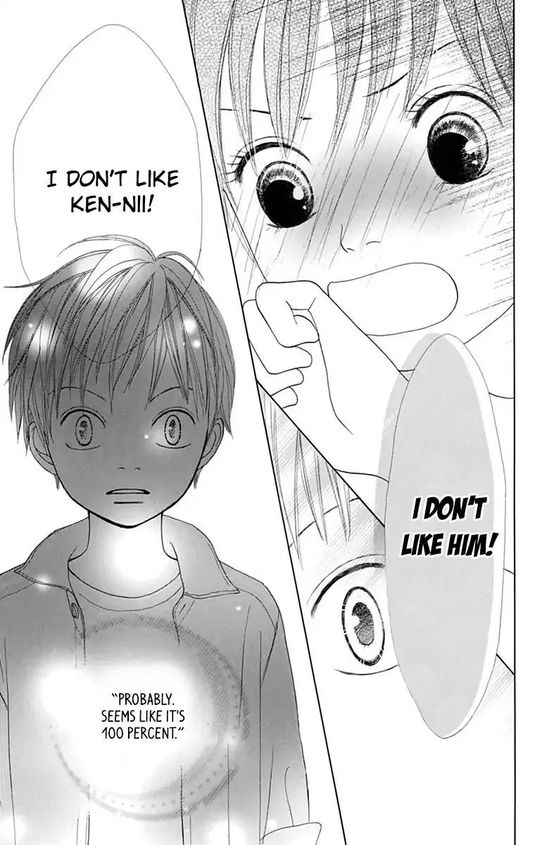 Shoujo Shounen Gakkyuudan Chapter 14 page 38