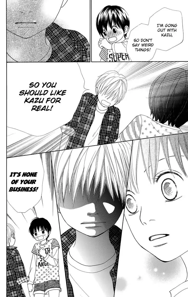 Shoujo Shounen Gakkyuudan Chapter 14 page 39