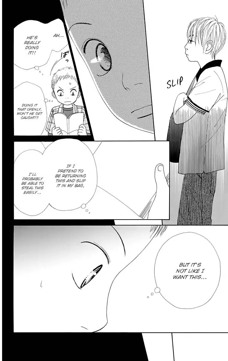 Shoujo Shounen Gakkyuudan Chapter 15 page 31