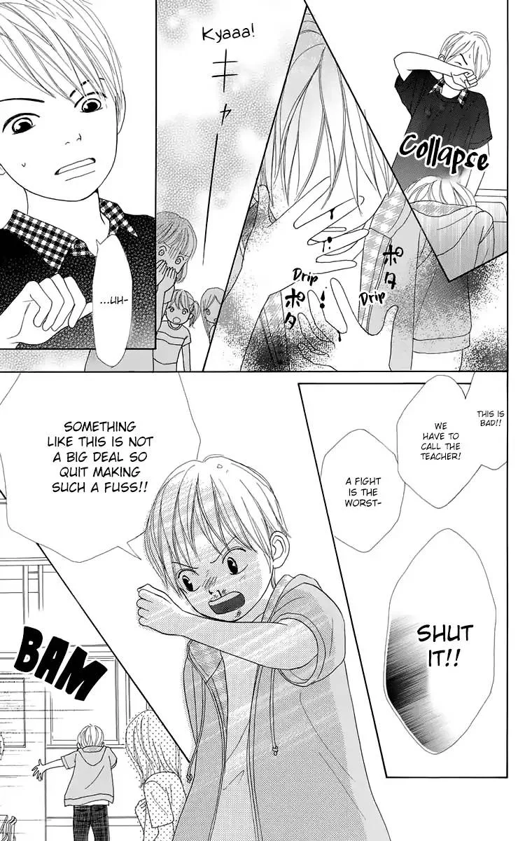 Shoujo Shounen Gakkyuudan Chapter 15 page 7