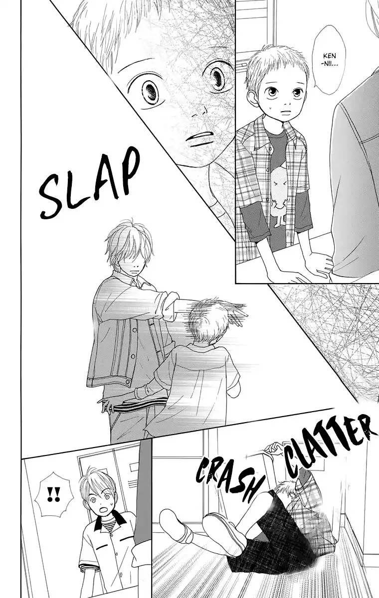 Shoujo Shounen Gakkyuudan Chapter 15 page 39