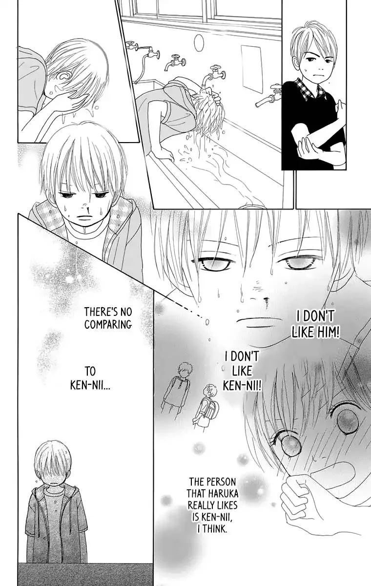 Shoujo Shounen Gakkyuudan Chapter 15 page 45